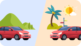 楽々プラン イメージ