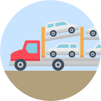 ベテランドライバー多数 イメージ